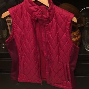 Marmot vest
